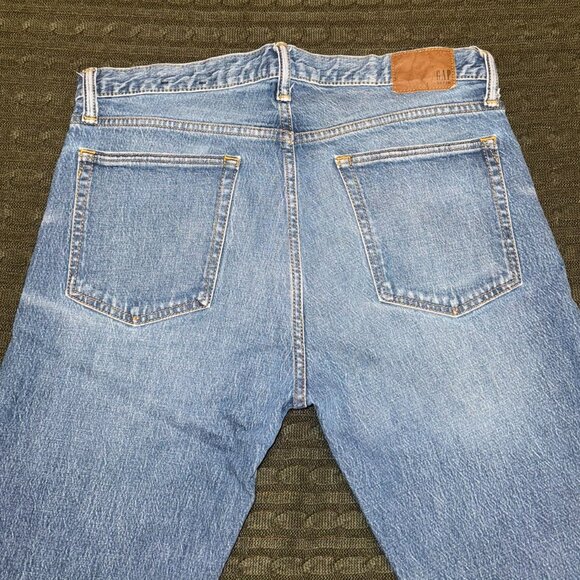 Mens Jeans - Picture 2 of 7